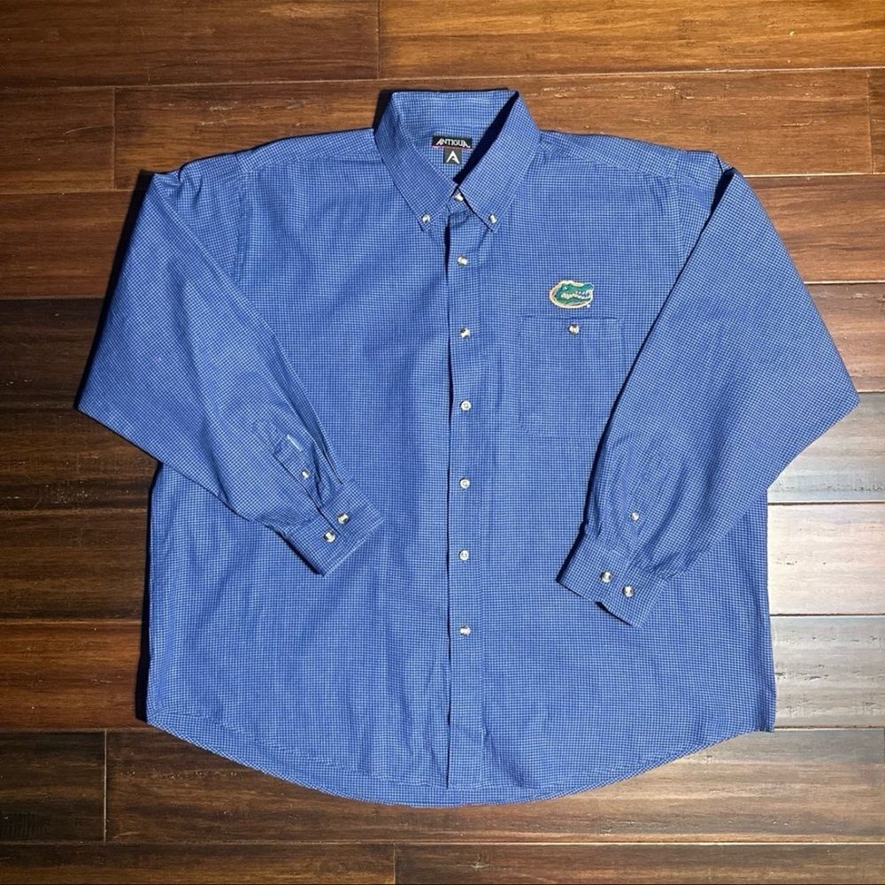Florida Gators Dress Shirt